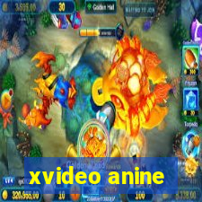 xvideo anine